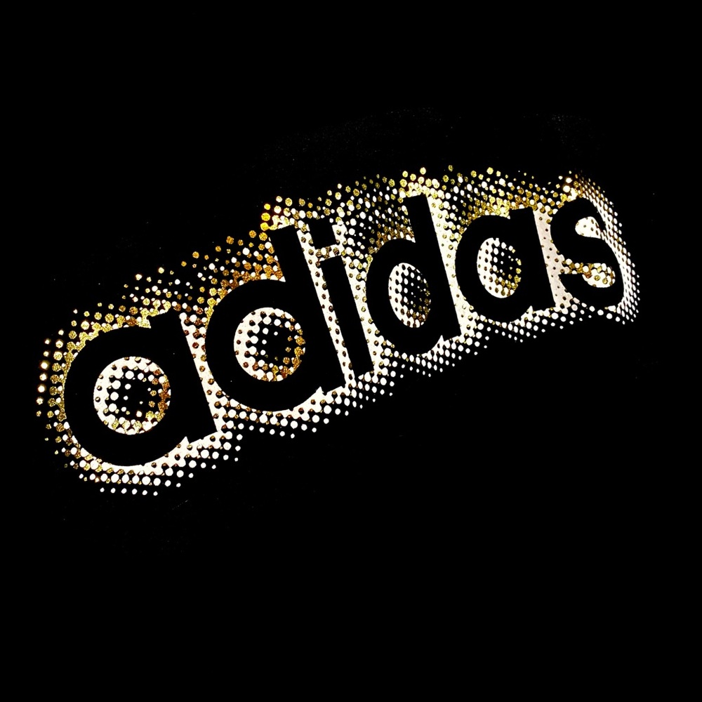 NWT Adidas T Shirt Graphic Tee Streetwear - Picture 3 of 6